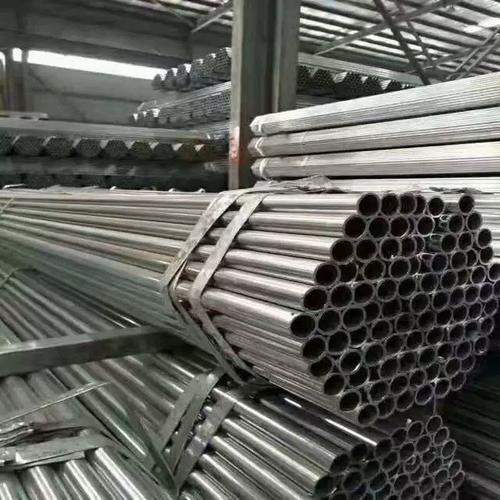 雁峰q355nhb耐候钢管